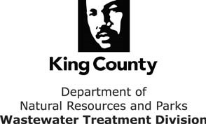 King County Wastewater