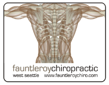 Fauntleroy Chiropractic