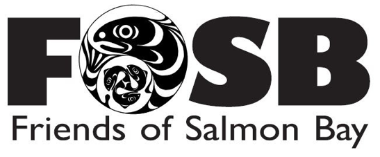 Friends of Salmon Bay