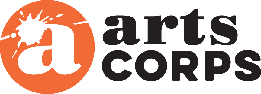 ArtsCorps_Logo_Horz_2C_CMYK_red_black