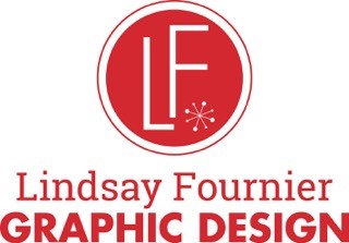 Lindsay Fournier Graphic Design