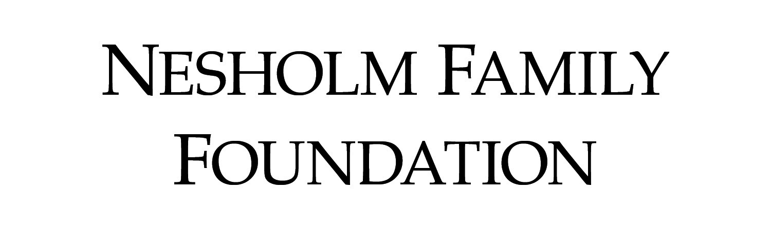 Nesholm Family Foundation
