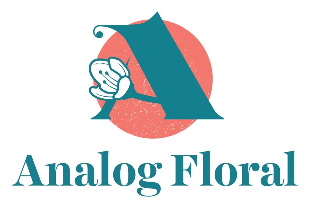 Analog Floral
