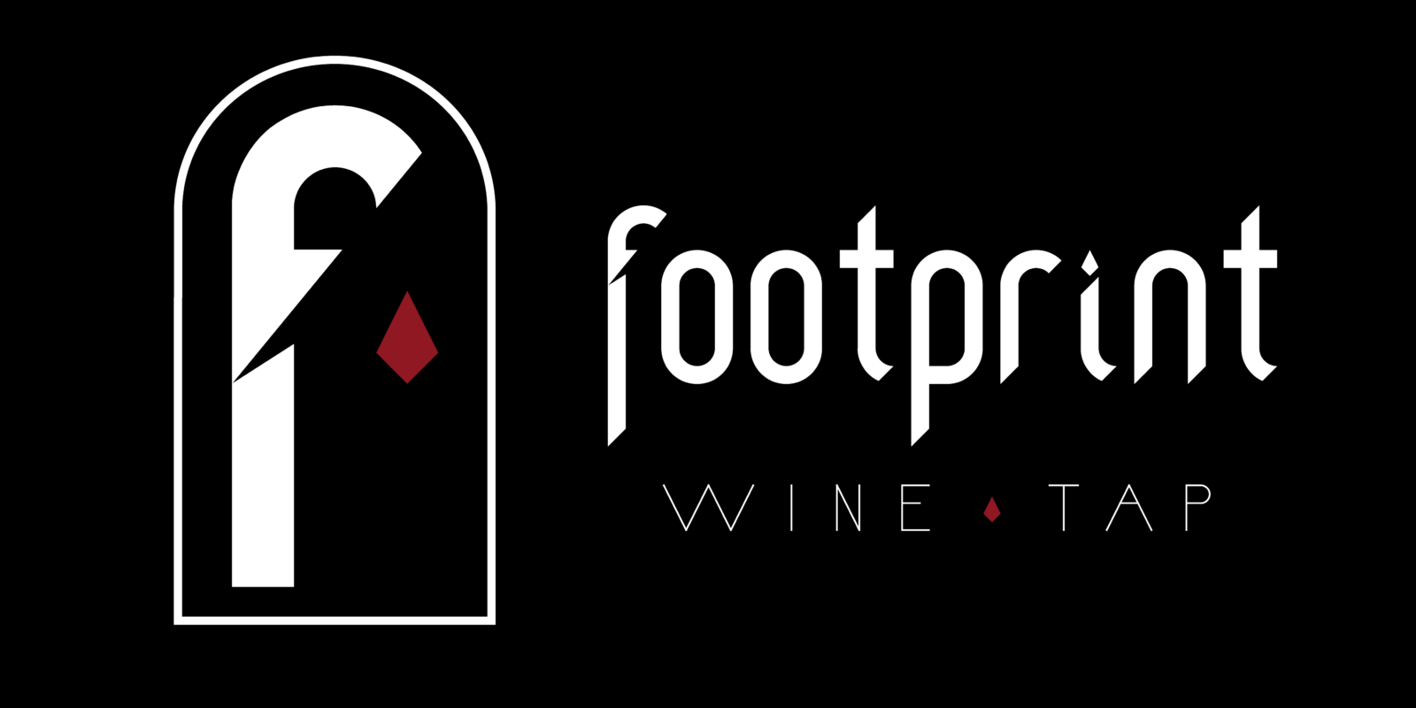 Footprint Wines Logo