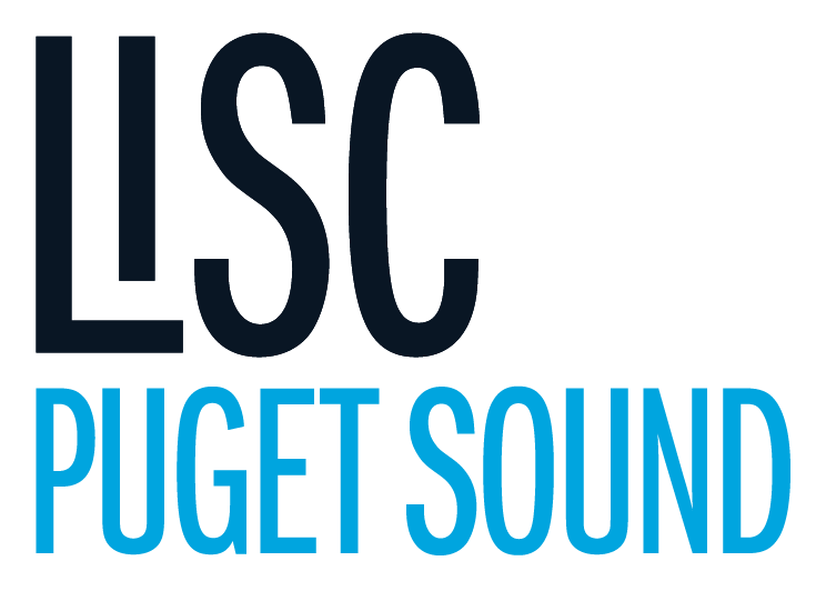 LISC Puget Sound Logo