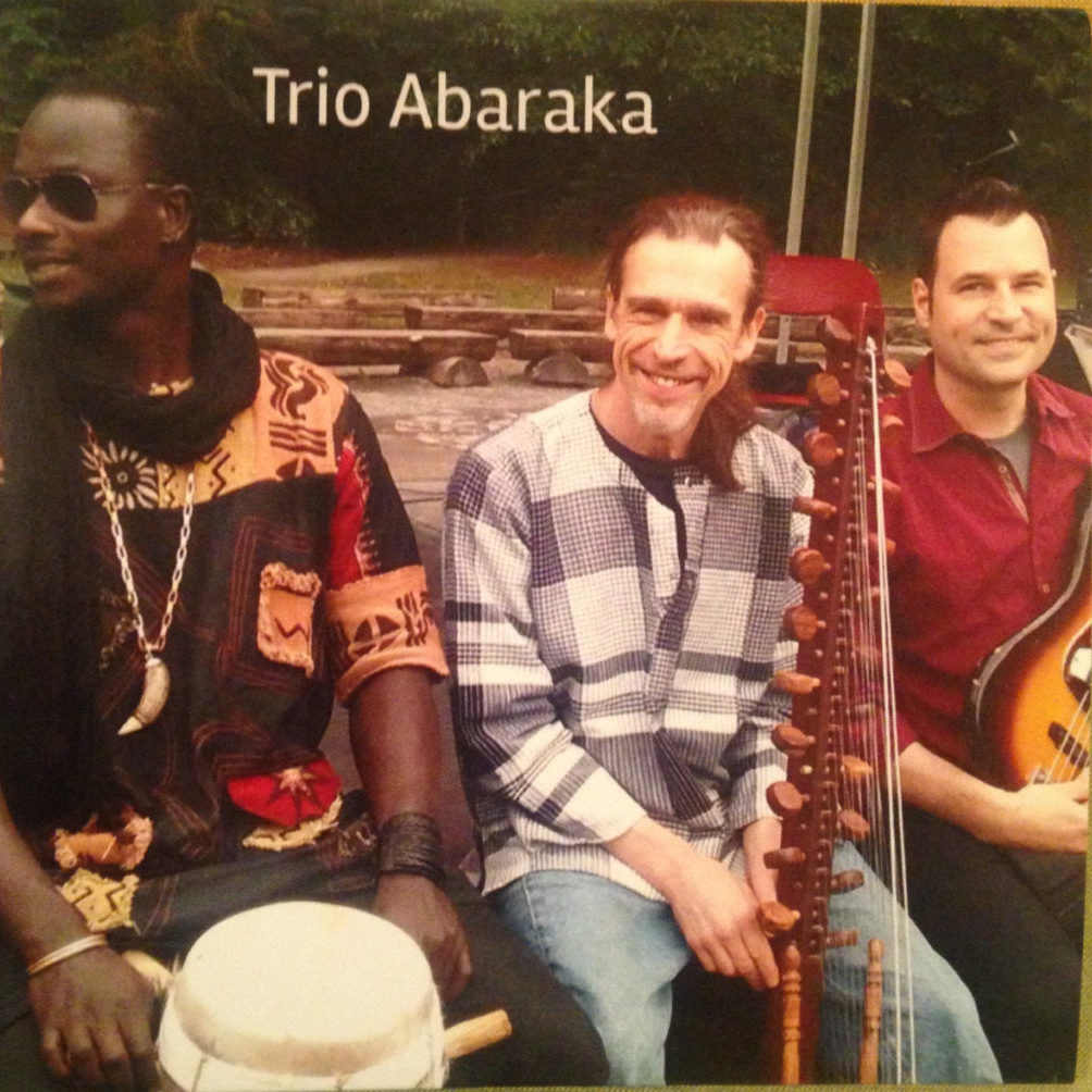 trio abaraka